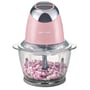 Подрібнювач Silver Crest SMCZ 500 C2 pink: Кількість швидкостей 2