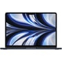 Apple MacBook Air 13" M2 512Gb Midnight (MLY43) 2022 CPO: Объем накопителя 512 ГБ (SSD)