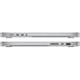 Apple Macbook Pro 16" M1 Pro 1TB Silver (MK1F3) 2021