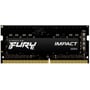 Kingston FURY 16 GB SO-DIMM DDR4 2666 MHz Impact (KF426S15IB1/16)