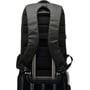 Сумка для ноутбука Yenkee 15.6" 20L Anti Theft Travel Black (YBB 1501) фото 8