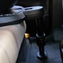 Автомобильное кресло Chicco Seat2Fit Air I-Size, гр. 0+/1 (79691.72): Крепление Isofix есть