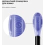 Насадка для щетки Oclean UW02 B02 Ultra White Brush Head Black (2 шт) (6970810553550) фото 3