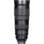 Объектив для фотоаппарата Nikon AF-S Nikkor 200-500mm f/5.6E ED VR: Байонет Nikon F (DX)