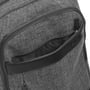 Сумка для ноутбуков Aoking 15.6" Backpack Grey (1fn77170-grey): Материал текстиль