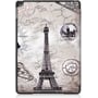 Аксессуар для iPad BeCover Smart Case Paris for iPad 10.2" 2019-2021 (706607): Цвет рисунок