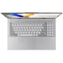 Ноутбук ASUS VivoBook Pro 15 OLED N6506MU-MA029 (90NB12Z2-M00120) UA: Процесор Intel Core Ultra 7 155H (1.4 - 4.8 ГГц) / 16 - ядерный