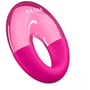 Масажер Масажер для очей GESKE Cool & Warm Eye Massager 7 в 1 Magenta (GK000702MG01) фото 2