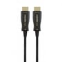 Кабель і перехідник Cablexpert HDMI to HDMI 80m AOC V2.0 (CCBP-HDMI-AOC-80M)