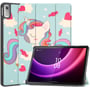 Аксессуар для планшетных ПК BeCover Smart Case Unicorn for Lenovo Tab P11 (2nd Gen) (TB-350FU/TB-350XU) 11.5" (708696)