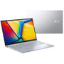 Ноутбук ASUS Vivobook 15X (M3504YA-MA385W): Тип екрану антибликовое покрытие