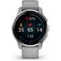 Смарт-годинник Garmin Venu 2 Plus Silver Stainless Steel Bezel with Powder Gray Case and Silicone Band (010-02496-10): Сумісні ОС Android / iOS