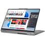 Ноутбук Lenovo Yoga 7 2-in-1 16AHP9 (83DM0006US): Екран 16,1" IPS (1920x1200) Touch