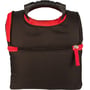 Изотермическая сумка Igloo PM GRIPPER 9 Sport, красный, 6л