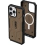 Чохол для iPhone Urban Armor Gear UAG Pathfinder Magsafe Dark Earth (114301118182) для iPhone 15 Pro Max