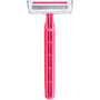 BIC Pure 3 Lady Pink Набор бритв без сменных картриджей 4 шт.: Вид Бритвенные станки