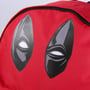 Рюкзак Cerda Marvel: Deadpool - Casual Urban Backpack (2100003720): Спинка Мягкая (без ребер жесткости)