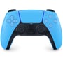 Аксесуар для приставки DualSense Wireless Controller Ice Blue для Sony PS5 (9728290)