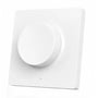 Диммер Yeelight Smart Bluetooth Wireless Dimmer Wall Light Switch Remote Control (YLKG08YL) фото 1