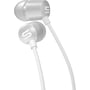 Наушники Soul Pure Wireless Plus, Silver (SP49Sl): Тип конструкции вакуумные