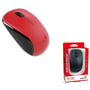 Мышь Genius NX-7000 Wireless Red (31030027403): Интерфейс подключения Wireless