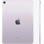 Планшет Apple iPad Air 11" 2024 Wi-Fi 256GB M2 Purple (MUWK3) UA: Екран 11" Liquid Retina (2360x1640 точек) Multi-Touch c подсветкой LED и технологией IPS / Яркость 500 кд/м² / Олеофобное покрытие / Технология True Tone