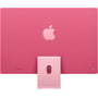 Комп'ютер Apple iMac M4 24" 256GB 8GPU Pink (MWUG3UA/A) 2024 фото 7