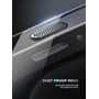 Защитное стекло для iPhone ArmorStandart Tempered Glass Supreme Icon 3D Black for iPhone 11 Pro Max / XS Max (ARM59207): Цвет черный