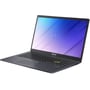 Ноутбук ASUS Vivobook Go 15 (E510KA-EJ355WS): Процесор Intel Celeron N4500 (1.1 - 2.8 ГГц) / 2 - ядерный