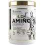 Аминокислота для спорта Kevin Levrone Gold Amino Rebuild 400 g /40 servings/ Mango Lemon