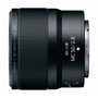 Объектив для фотоаппарата Nikon Z MC 50mm f/2.8 Macro (JMA603DA) UA: Тип объектива Макрообъектив