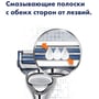 Gillette Skinguard Sensetive Станок для бритья с 1 сменной касетой фото 4