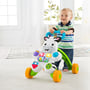 Інтерактивні ходунки Fisher-Price Зебра (DLD80) фото 6