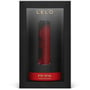 Смарт-мастурбатор LELO F1S V3 XL Red: Матеріал Силикон, Пластик