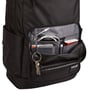 Сумка для ноутбука Case Logic 15.6" Query 29L Black (CCAM-4216): Колір чорний