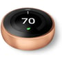 Nest Learning Thermostat 3nd Generation Brass (T3032US) фото 1