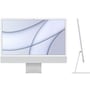 Apple iMac 24 M1 Silver 2021 (MGTF3) Approved Вітринний зразок: Виробник Apple