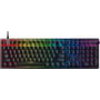 Клавиатура Razer Huntsman V2 Red Optical switch RU (RZ03-03930700-R3R1): Подключение проводное