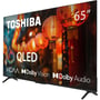 Телевізор Toshiba 65QV2463DG: Оснащення Встроенный медиаплеер, Smart TV