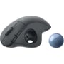 Мышь Logitech Ergo M575 Bluetooth Graphite (910-005872): Интерфейс подключения Bluetooth