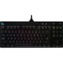 Клавиатура Logitech G PRO Mechanical Gaming Black US (920-009388)