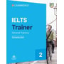 Trainer 2: IELTS General Training (2019): Six Practice Tests with Answers with Resources Download