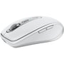 Мишка Logitech MX Anywhere 3S Wireless/Bluetooth Pale Grey (910-006930)