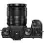 Fujifilm X-S20 kit XF 18-55mm F2.8-4.0 Kit Black (16782002): Размер матрицы 23.5x15.6 мм