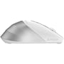 Мишка A4Tech FG45CS Air Wireless Silver White: Радіус дії 15 м