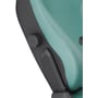 Кресло игровое Anda Seat Kaiser 3 Size XL Green фото 6