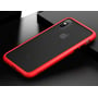 Чохол для iPhone LikGus Case Maxshield Red for iPhone X/iPhone Xs