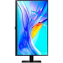 Монитор Samsung 27" ViewFinity HRM S80UD Monitor (LS27D804UAIXCI): Тип ЖК-матрицы IPS