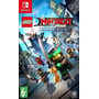 LEGO The Ninjago Movie: Videogame (Nintendo Switch)