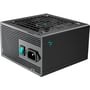 Блок питания Deepcool PN850M (R-PN850M-FC0B-EU): Форм-фактор ATX